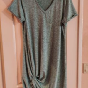 Urchics Tshirt dress